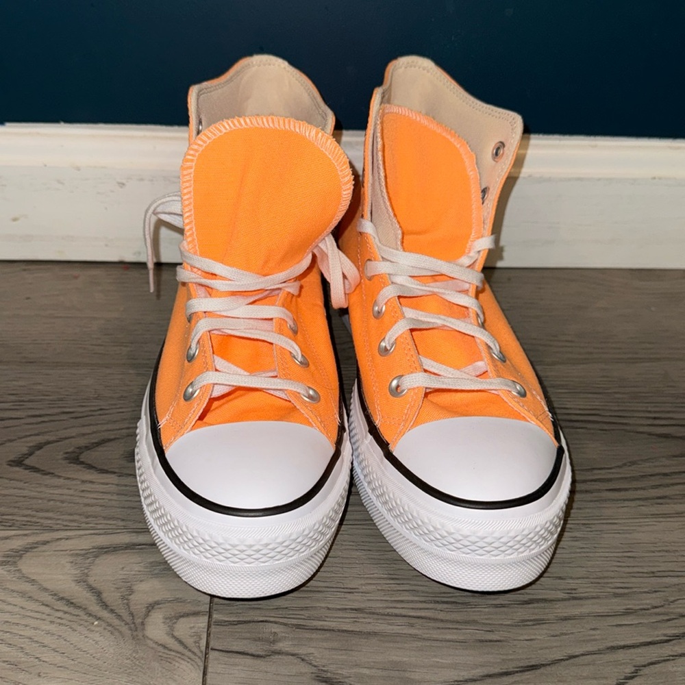 Converse All Star sneakers